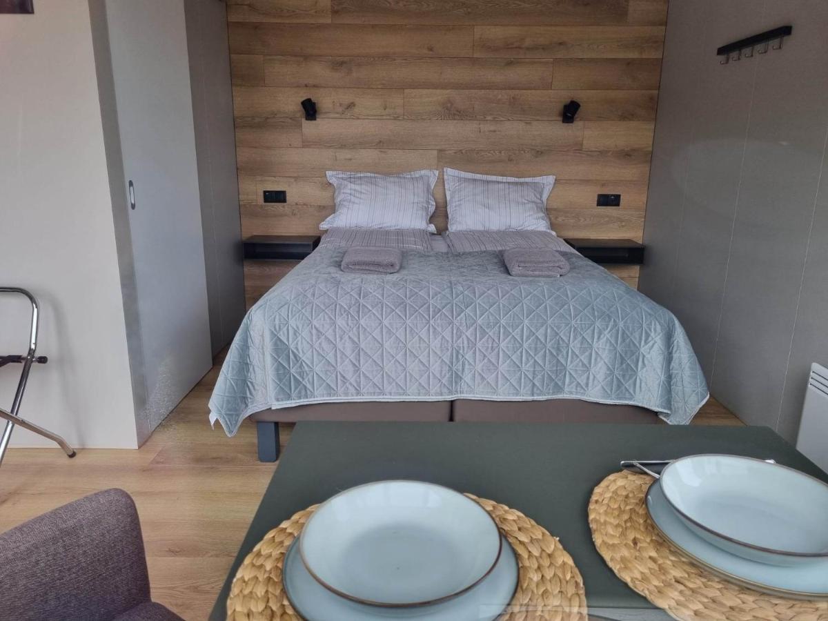 New And Well Furnished Studio Apartment For Two 30 Km From Kirkjubaejarklaustur Perfect Place To Stay At Right Between Black Beach And Joekulsarlon Екстер'єр фото